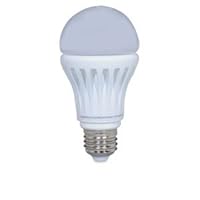 LG 485 lm 120 volts LED Light Bulbs