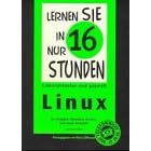 Lernen Sie in nur 16 Stunden Linux. In wenigen Stunden lernen, was man braucht