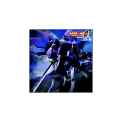 スーパーロボット大戦α オリジナルストーリー D-2