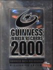 Guinness Buch der Rekorde 2000. Millenium Edition