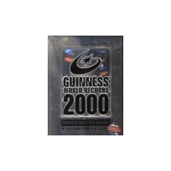 Guinness Buch der Rekorde 2000