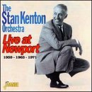 Live At Newport: 1959, 1963, 1971
