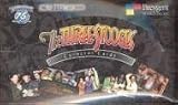  : The Three Stooges Collector Cards Unopened Box (2005 Breygent)