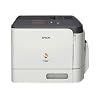 EPSON AcuLaser C3900N A4 color USB 600dpi 30ppm 256MB 350Blatt LAN