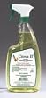 [Itm] 22 oz Spray Bottle [Acsry To]: CITRUS II CLEANER,GERMICIDAL,22 OZ