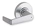 AL40S SAT 626 Schlage Lock Cylindrical Lock