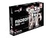 Connect 3d ATI Radeon 9800 XT 256 MB DDR DVI, TV-Out  Grafikkarte