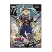 遊戯王 デュエルモンスターズ DVDシリーズ DUEL DVD-BOX2