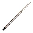 Ballpoint Pen Refill, Medium Point, Black Ink (WTM83425) Category: Refills