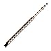 Office Products : Refill for Waterman Ballpoint Pens, Medium Point, Black Ink (WAT83425) Category: Waterman Fine Writing Instruments