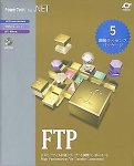 FTP for .NET 5�J�����C�Z���X