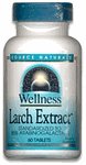 Arabinogalactan from Larch Extract