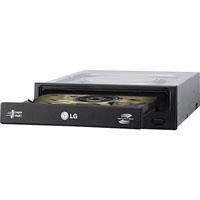 LG Electronics 24X SATA Super Multi DVD+/-RW Internal Drive Bulk with Lightscribe (GH24LS70)