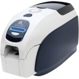 ZEBRA ZXP SERIES 3 SINGLE-SIDED CARD PRINTER
