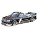 HPI Lexankarosserie Chevy-Silverado 200