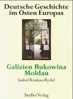 Galizien, Bukowina, Moldau
