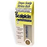 Scalpicin Anti-Itch Liquid Scalp Treatment