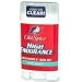 Old Spice High Endurance Anti-Perspirant/Deodorant Invisible Solid, Pure Sport, 3-Ounce Sticks (Pack of 6)