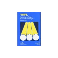 TRFL 2003 - Technische Regeln f�r Rohrfernleitungen