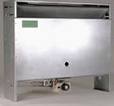 Review   / Proheater deluxe 12Kw Thermostatic Greenhouse Heater