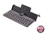 Portable Pda Visor Prism Pro/ Neo Keyb Flp-up Cvr 8HOT-KEY No Cable