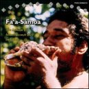CD-Charts  Search : Fa'a Samoa: Between Conch Shell & Disco