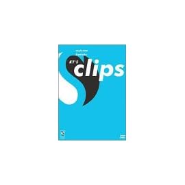 KT’S CLIPS [DVD]