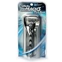 Gillette, Mach3 Turbo Shaving System, 1 system