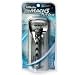 Gillette, Mach3 Turbo Shaving System, 1 system