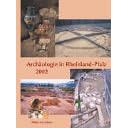 Arch�ologie in Rheinland-Pfalz 2002