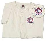 Minor League Baseball Charlotte Rangers Youth Jersey