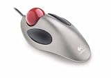 Logitech Marble Mouse Trackball