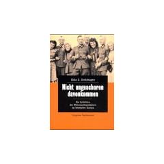 Nicht ungeschoren davonkommen