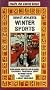 Soviet Athletes:Winter Sports [VHS]