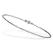Peridot Bangle Bracelet Three Stone Sterling title=