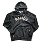 DC Simon Zipup Hood Sweathshirt