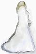 CK Products Bride Cookie Cutter