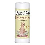 Silky Dusting Powder