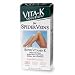 vitamin k - Vita-K Solution Super Vitamin K for Spider Veins, 3.6-Ounce Tubes (Pack of 2)