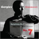 Shostakovich: Symphony No. 7