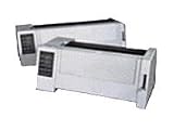 Genicom Serial Matrix 2430 CSA - Printer - B/W - dot-matrix - A4 - 240 dpi x 144 dpi - 9 pin - up to 348 char/sec - capacity: 1 rolls - parallel