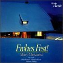 Review Various Artists  / Frohes Fest! Merry Christmas!