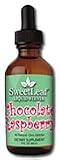 Sweet Leaf Liquid Stevia Flavor Chocolate Raspberry - 2 oz