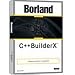 Borland C++BUILDERX DEVELOPER