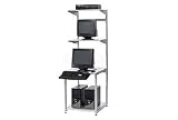 24 Computer Lan Workstation