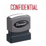 Personal/Confidential