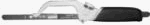 Handy Twins #602605 MM 10 Mini Hacksaw