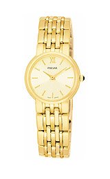 Pulsar Watches, Pulsar Watch PTA208  , Womens Watches, Womens Pulsar Watches