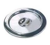 Stainless Steel Cover For 12-Qt Bain Marie
