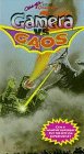 Gamera Vs. Gaos [VHS]